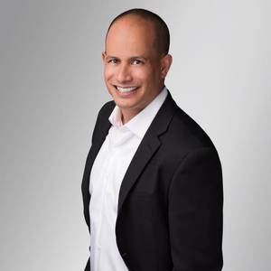 Meet your Posher, Tony